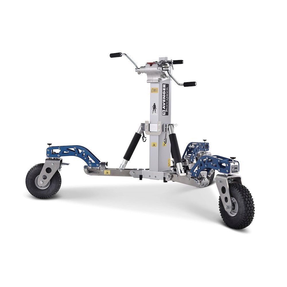 Стойка Avenger B7030FF Buccaneer Stand 3m