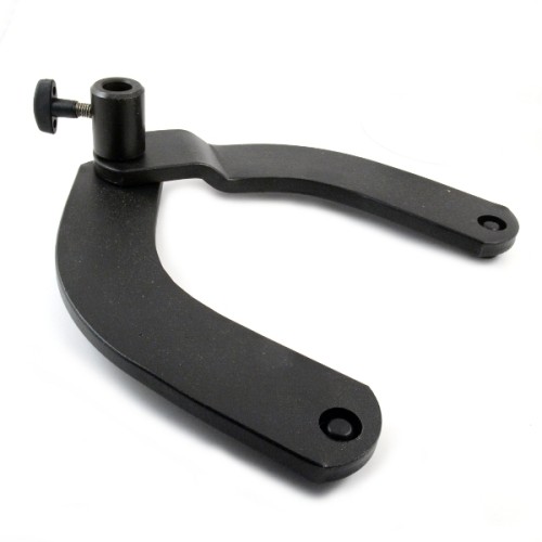 Опора Manfrotto 196BASE для Magic Arm с гнездом 16 мм