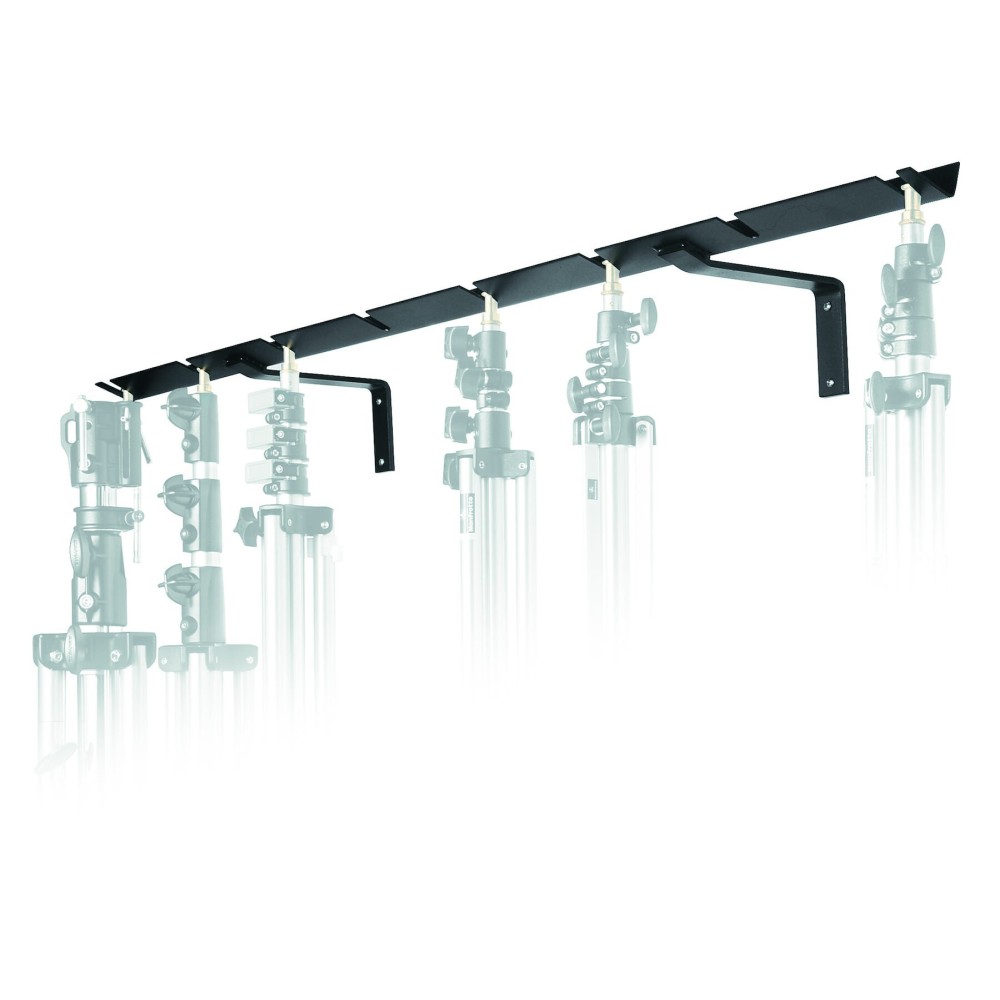 Держатель для стоек Manfrotto 027