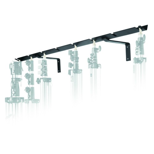 Держатель для стоек Manfrotto 027