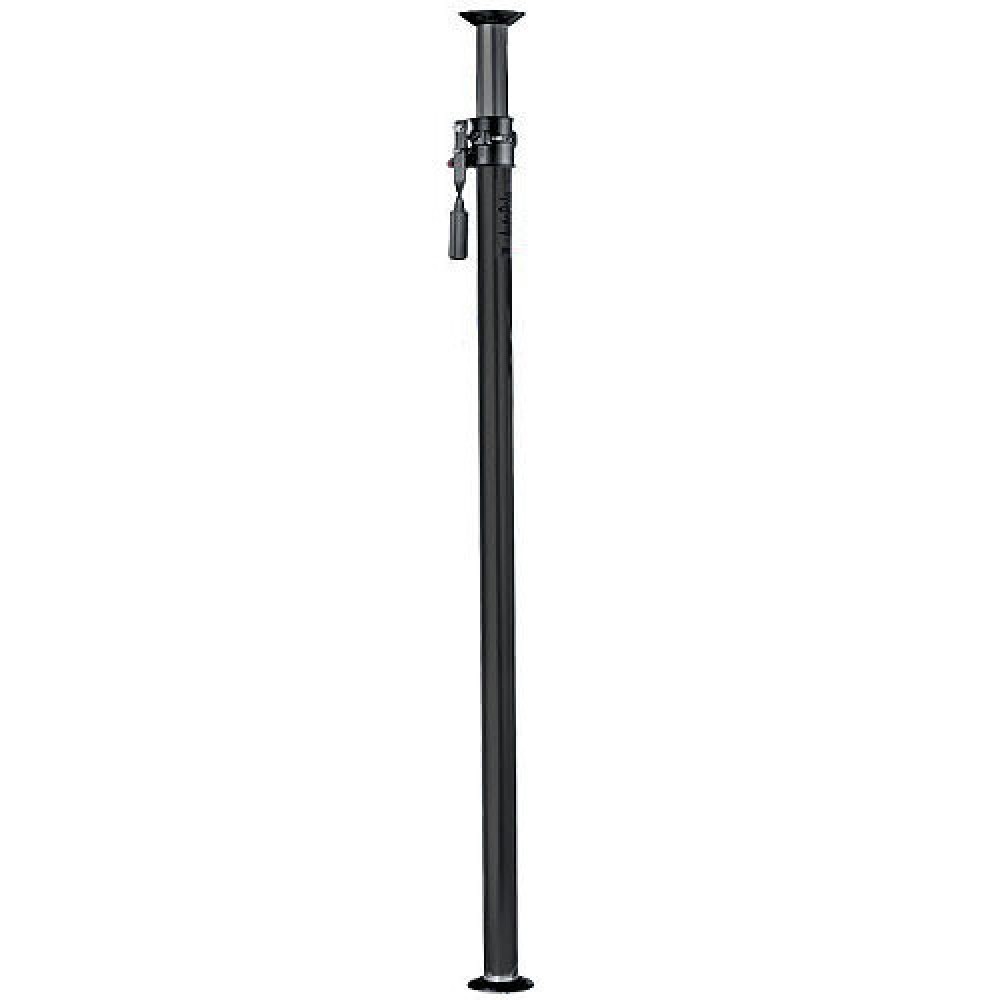 Распорка Manfrotto 032B Autopole, 2,1-3,7 м черная