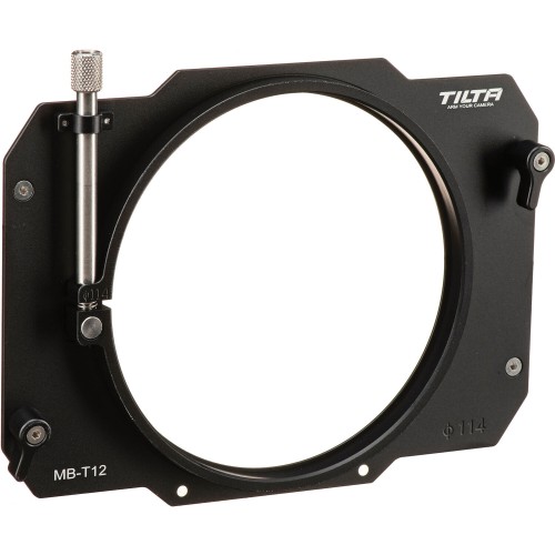 Рамка Tilta Clamp-On Adapter для MB-T12 Matte Bo (114mm) (MB-T12-114)