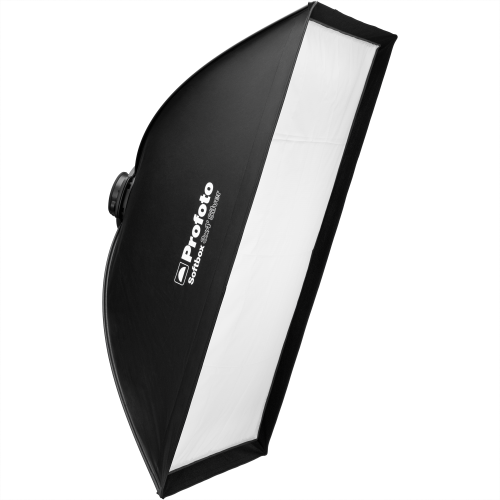 Софтбокс Profoto Softbox 3x4' (90x120 см) Rectangular Silver