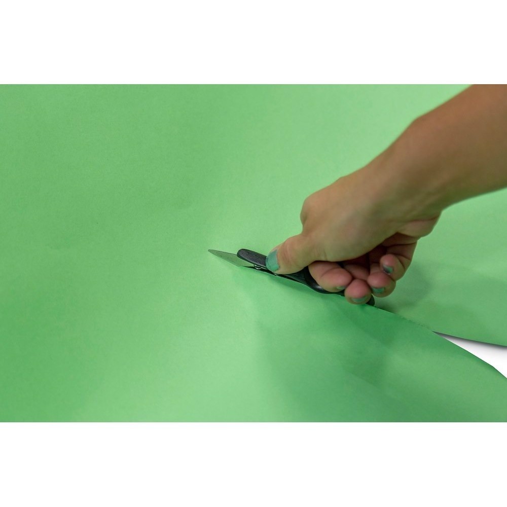 Фон бумажный Lastolite LL LP9073 2,72 х 11 м., цвет Chromakey Green