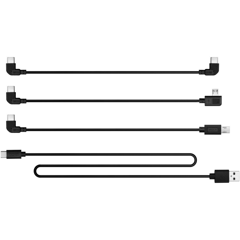 Стабилизатор Zhiyun Crane-M3S Combo Kit