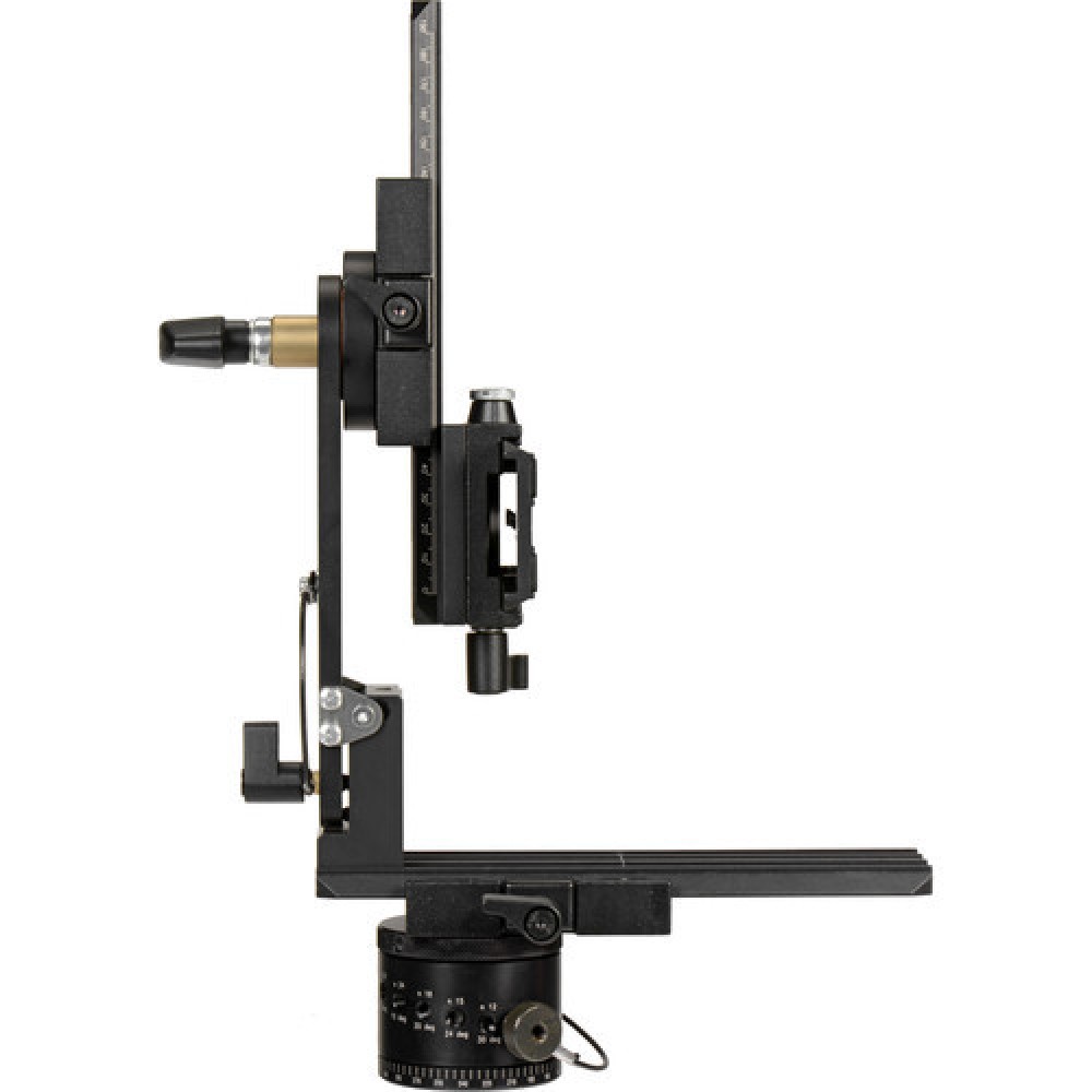 Голова панорамная Manfrotto 303SPH