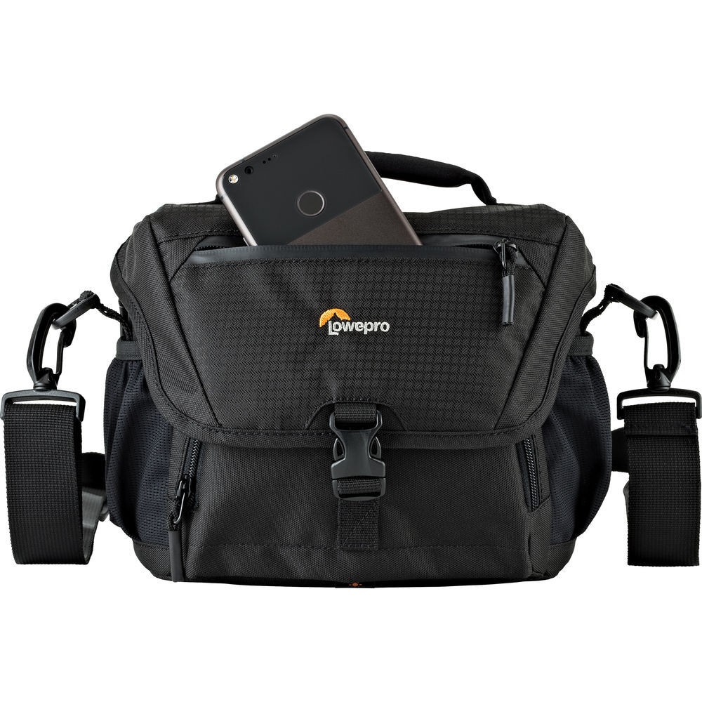 Сумка Lowepro Nova 160 AW II черная