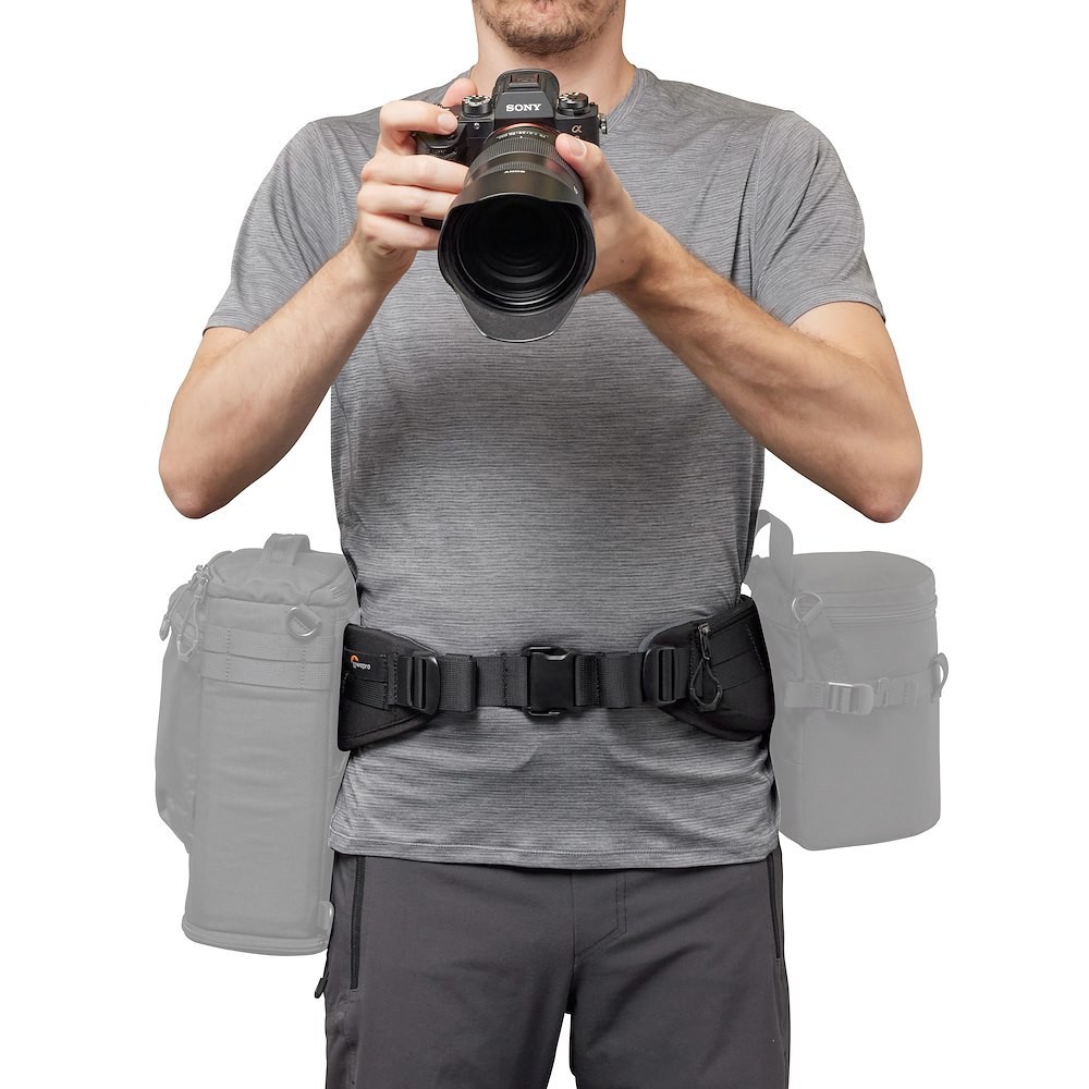 Ремень Lowepro ProTactic Utility Belt III