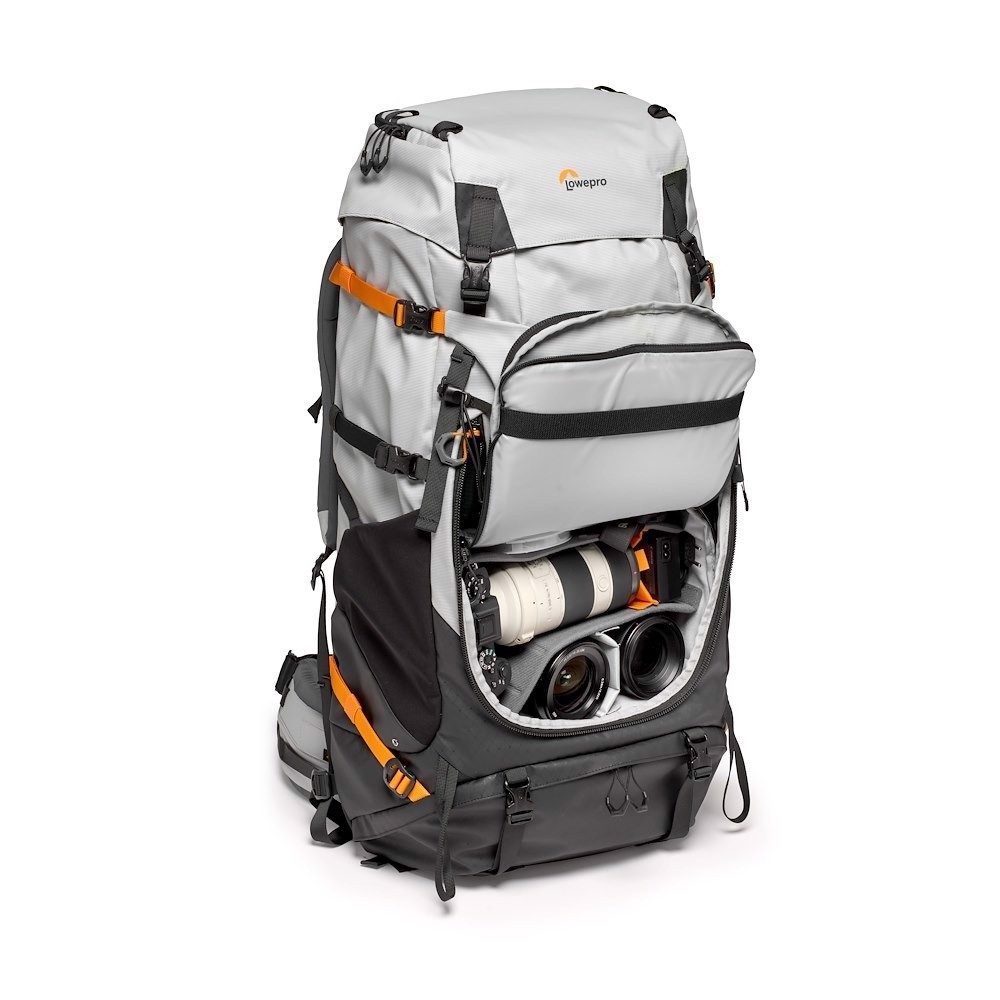 Рюкзак Lowepro PhotoSport Backpack PRO 70L AW III (M-L)
