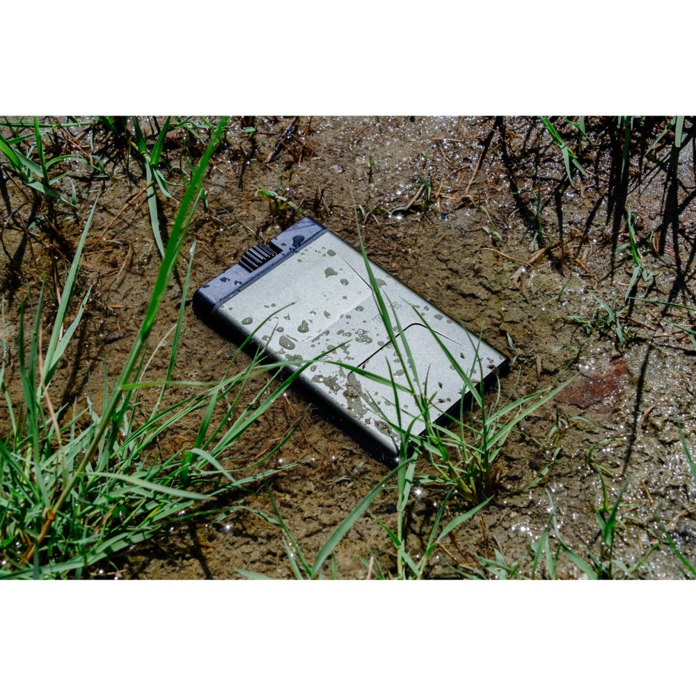 Кейс для карт памяти PolarPro Slate Edition II SD Memory Card Holder (Mountain)