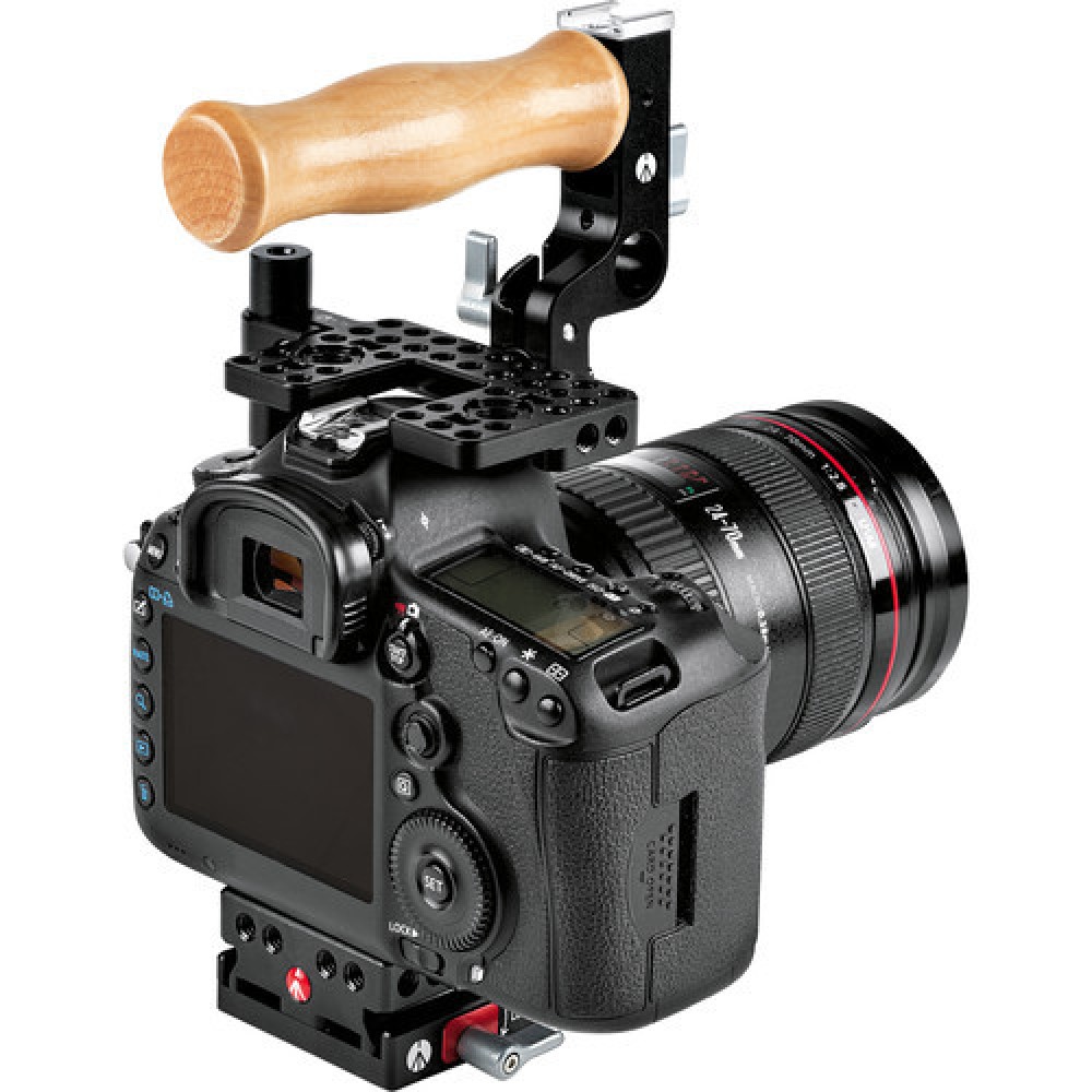 Клетка для камеры Manfrotto MVCCM