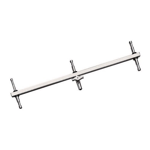 Кронштейн Avenger F900 Baby Triple Header с 5 пальцами и гнездом 16 мм