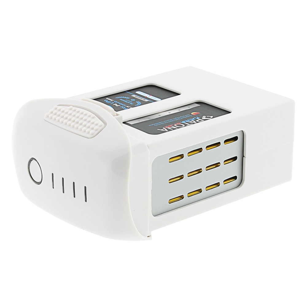 Аккумулятор Patona Platinum для DJI Phantom 4