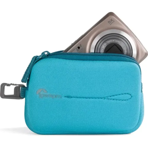 Сумка Lowepro Vail 10 бирюзовый