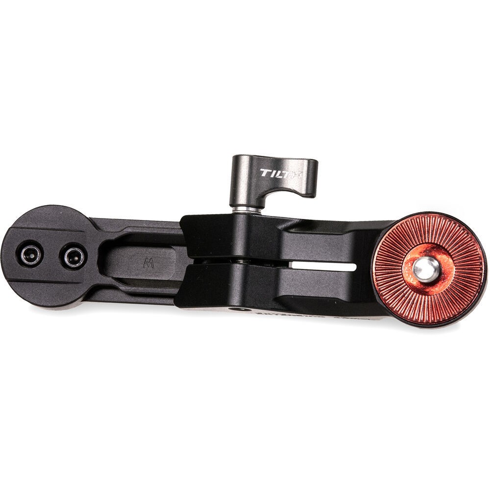 Крепление Tilta Advanced Right-Side Handle Attachment Type V черное (TA-AHA5-R-B)