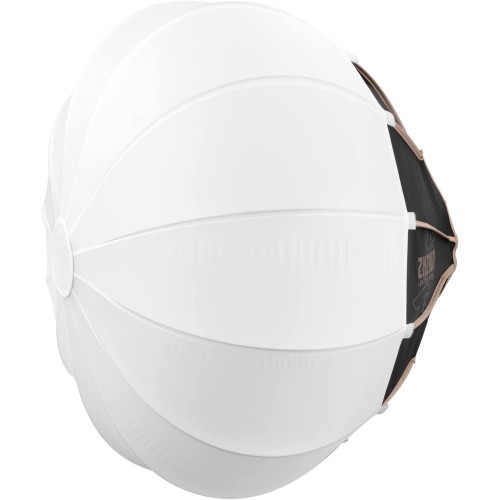 Софтбокс Zhiyun Lantern 65D "Китайский шар" 65cm на крепление Bowens (EX1H12)