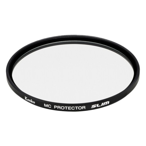 Светофильтр Kenko Smart MC Protector Slim (PH) защитный 43mm