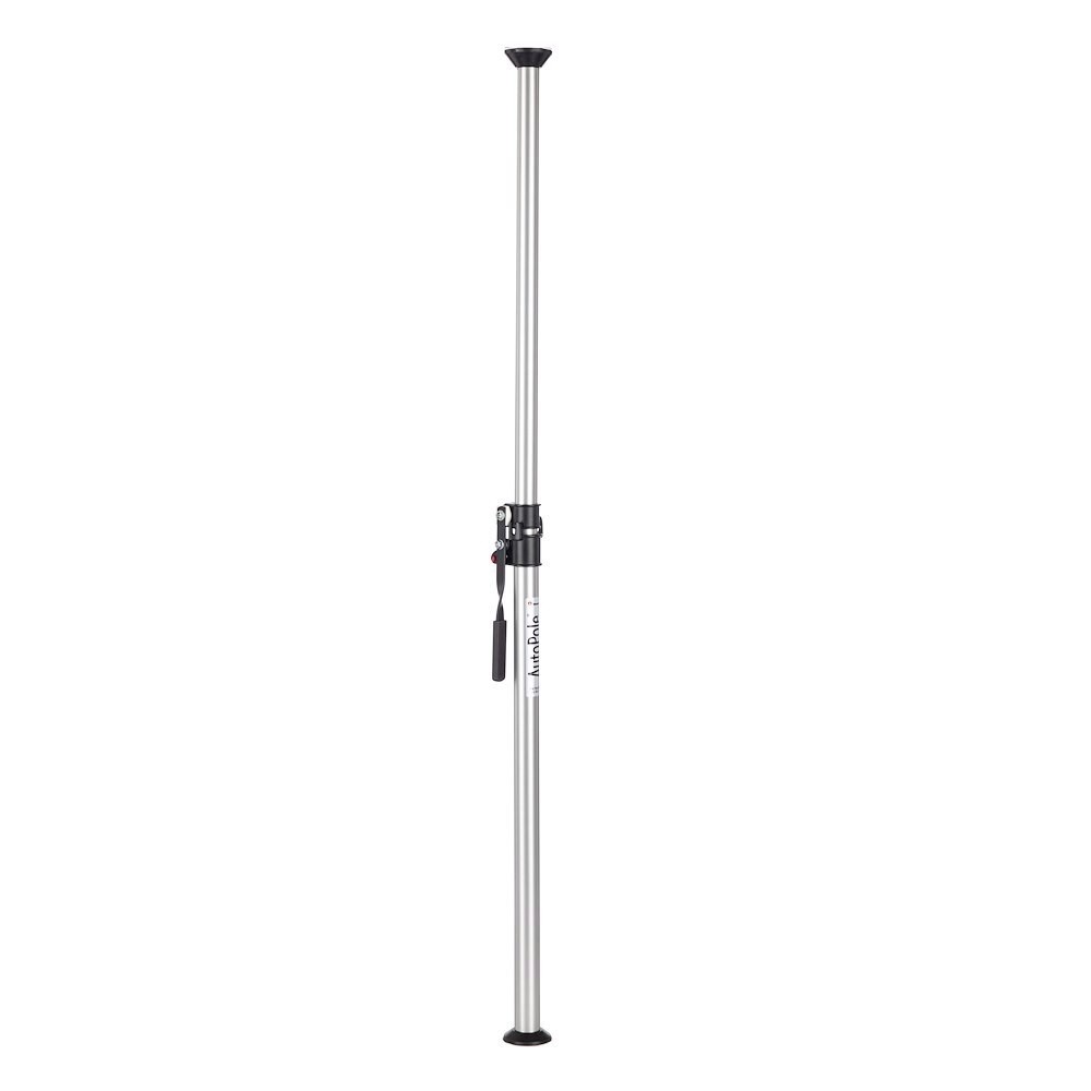 Распорка Manfrotto 077 Autopole, 1-1,7 м черная