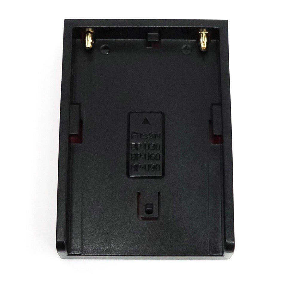 Аккумуляторная площадка Patona 1691 в зарядное устройство для аккумуляторов BP-U30, U60, U90