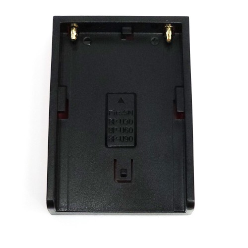 Аккумуляторная площадка Patona 1691 в зарядное устройство для аккумуляторов BP-U30, U60, U90