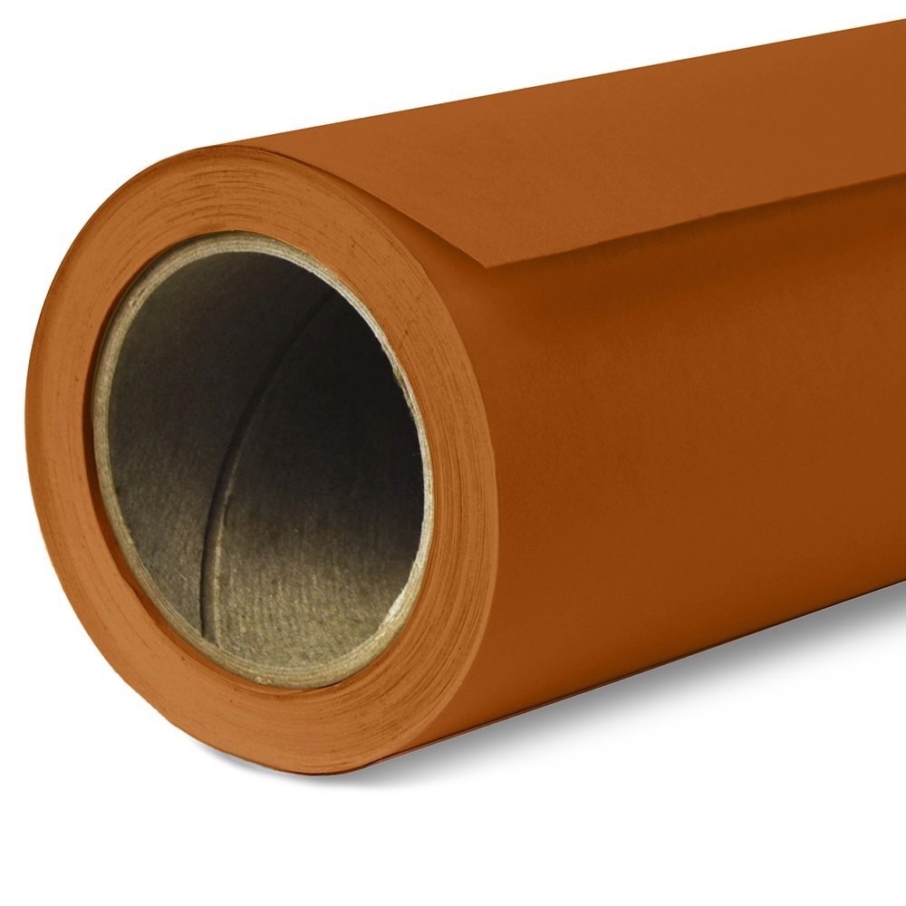 Фон бумажный Savage SA 17-1253, 1,35 х 11 м., цвет SIENNA