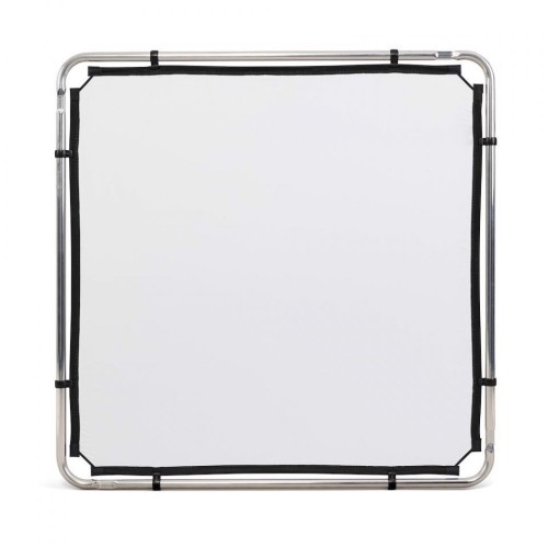 Комплект отражателей Manfrotto MLLC1101K Pro Scrim All In One Kit Small (1,1х1,1 м)