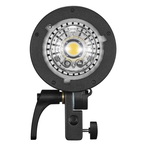 Вспышка студийная Godox QT600IIIM высокоскоростная