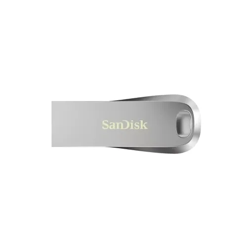 Флеш-накопитель SanDisk Ultra Luxe USB 3.2 Gen1 256GB, R 400 МБ/с