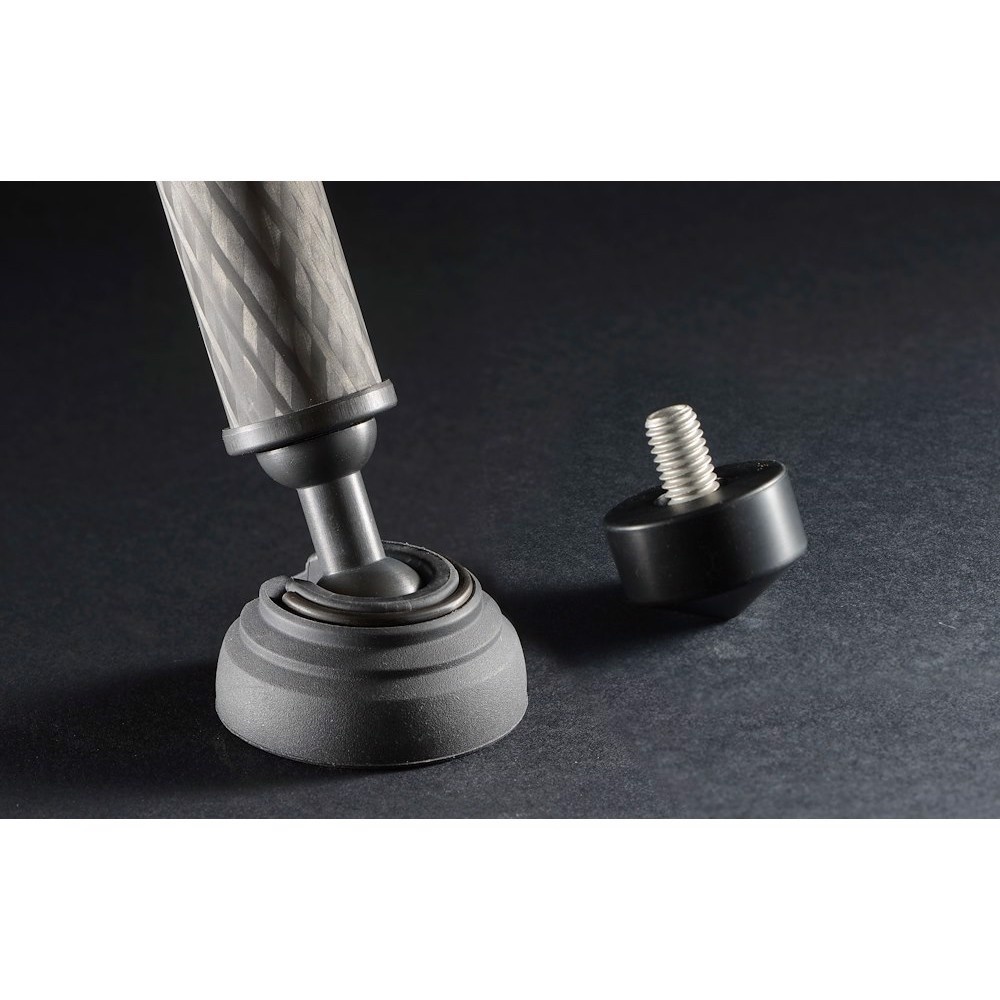 Штатив Gitzo GT5543XLS Systematic 5 серии 4 секции XL