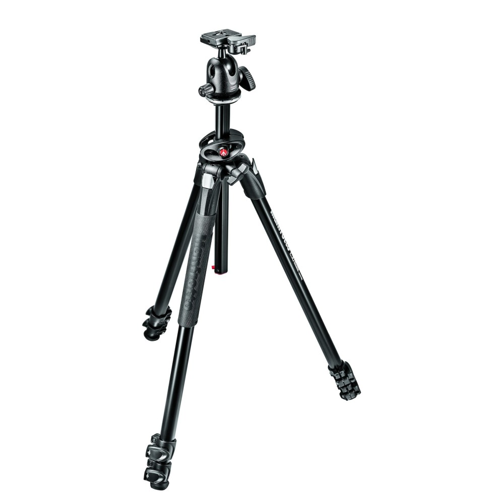 Штатив с головкой Manfrotto MK290DUA3-BH