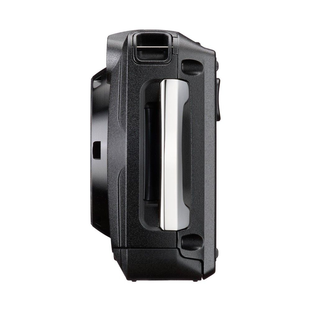 Фотоаппарат Pentax WG-8 водонепроницаемый черный