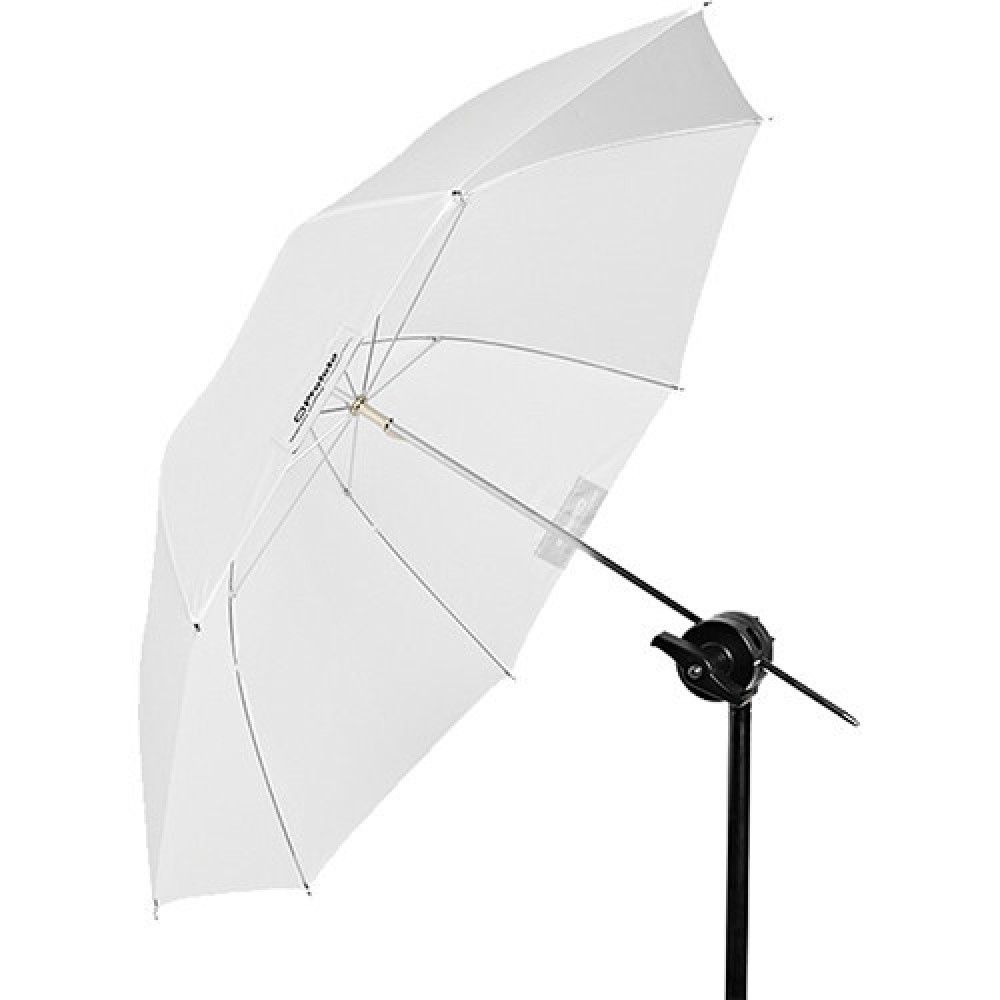 Зонт Profoto Umbrella Shallow Translucent S 85 см просветный