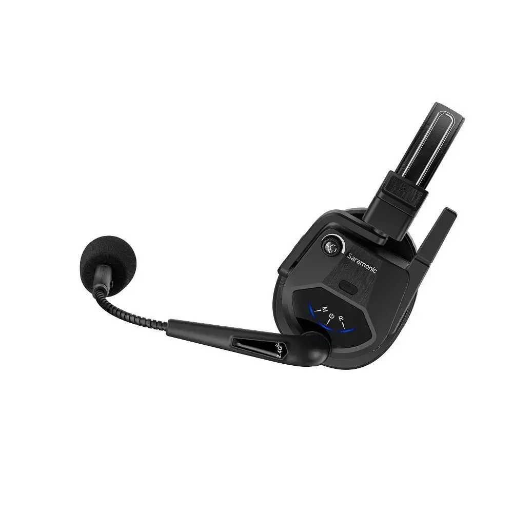 Интерком система Saramonic WiTalk9SE-3S 3 гарнитуры в комплекте