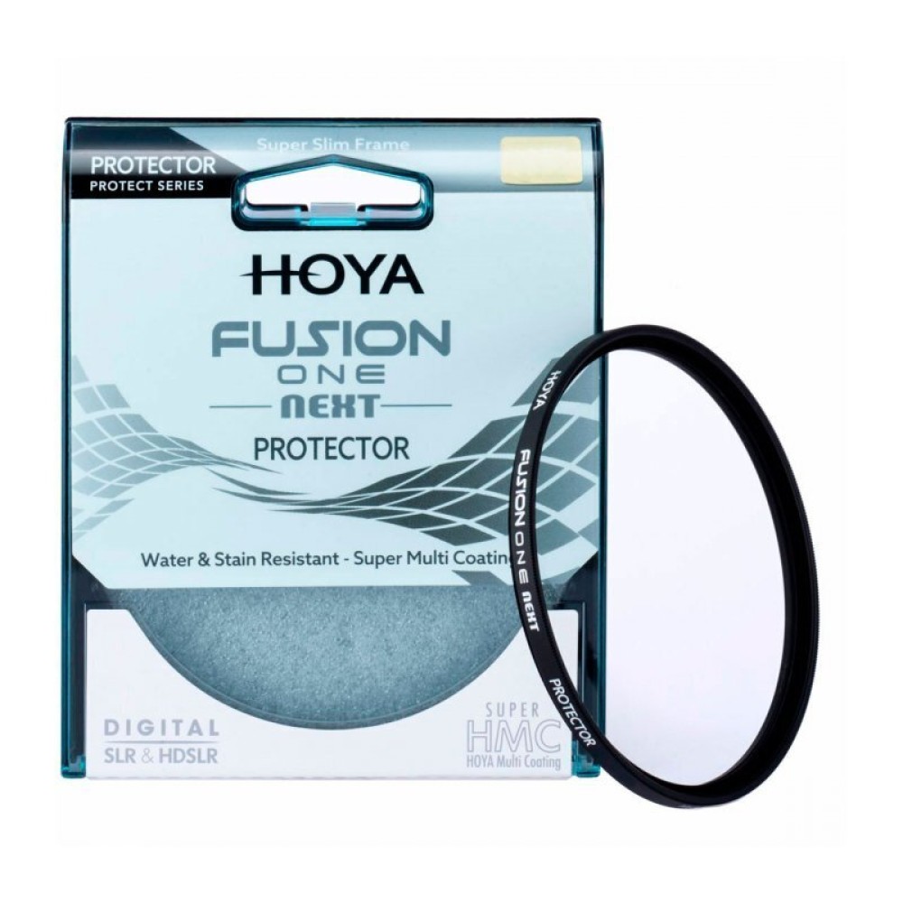 Светофильтр Hoya Protector Fusion One Next защитный 67mm