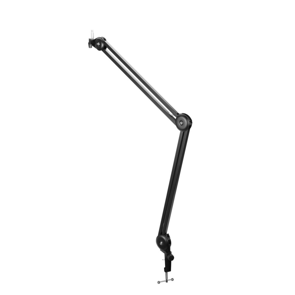 Держатель микрофона Saramonic SR-HC2 пружинный