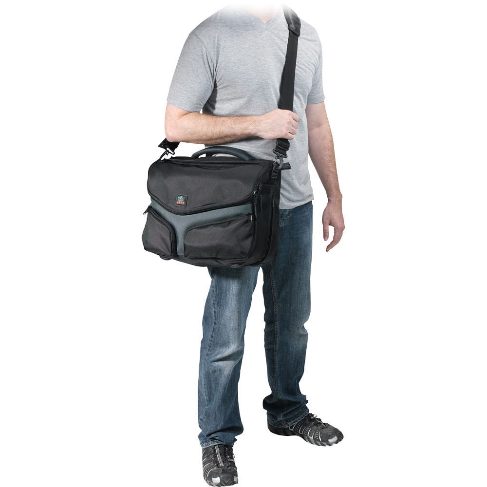 Сумка Kata CS-15 Camera Satchel