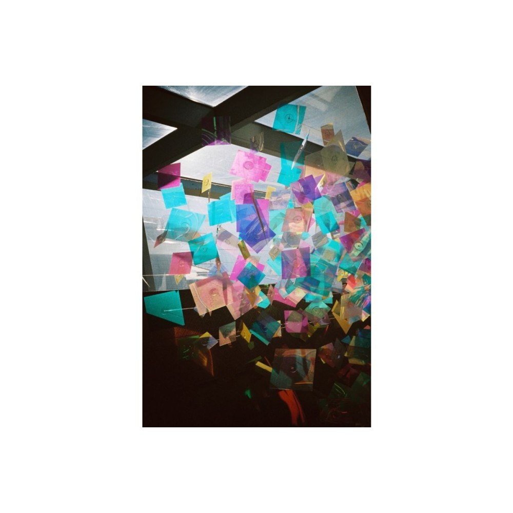 Фотопленка Lomography Color Negative 35 mm ISO 400, 36 кадров, 1 шт.