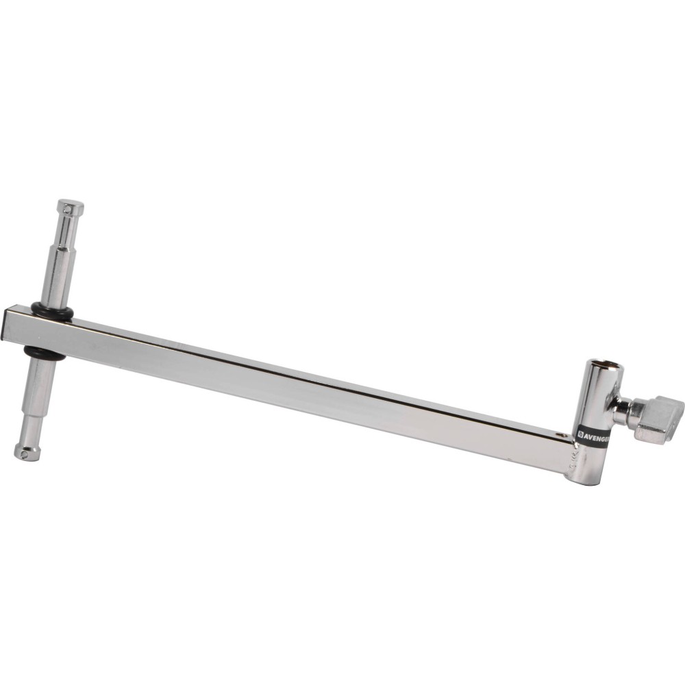 Кронштейн Avenger F600 Baby Offset Arm с двумя пальцами и гнездом 16 мм