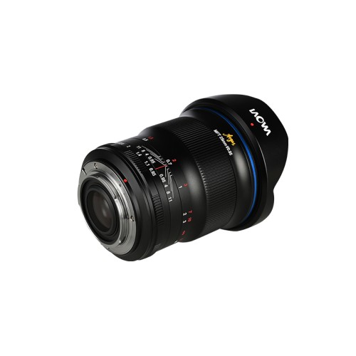Объектив Laowa ARGUS 25mm F/0.95 APO байонет Micro 4/3