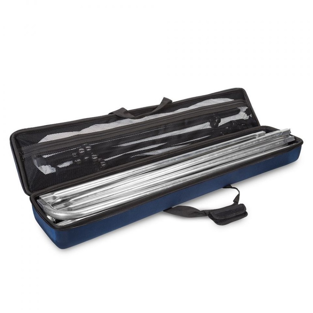 Комплект Lastolite LL LR83344R Skylite Rapid Extra Large Kit (3х3 м) с рассеивателем 1,25 stop