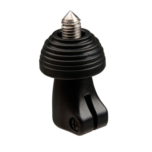 Шип Manfrotto 12SPK3 Spiked Foot для штатива с D ножкой 12 мм, 3 шт