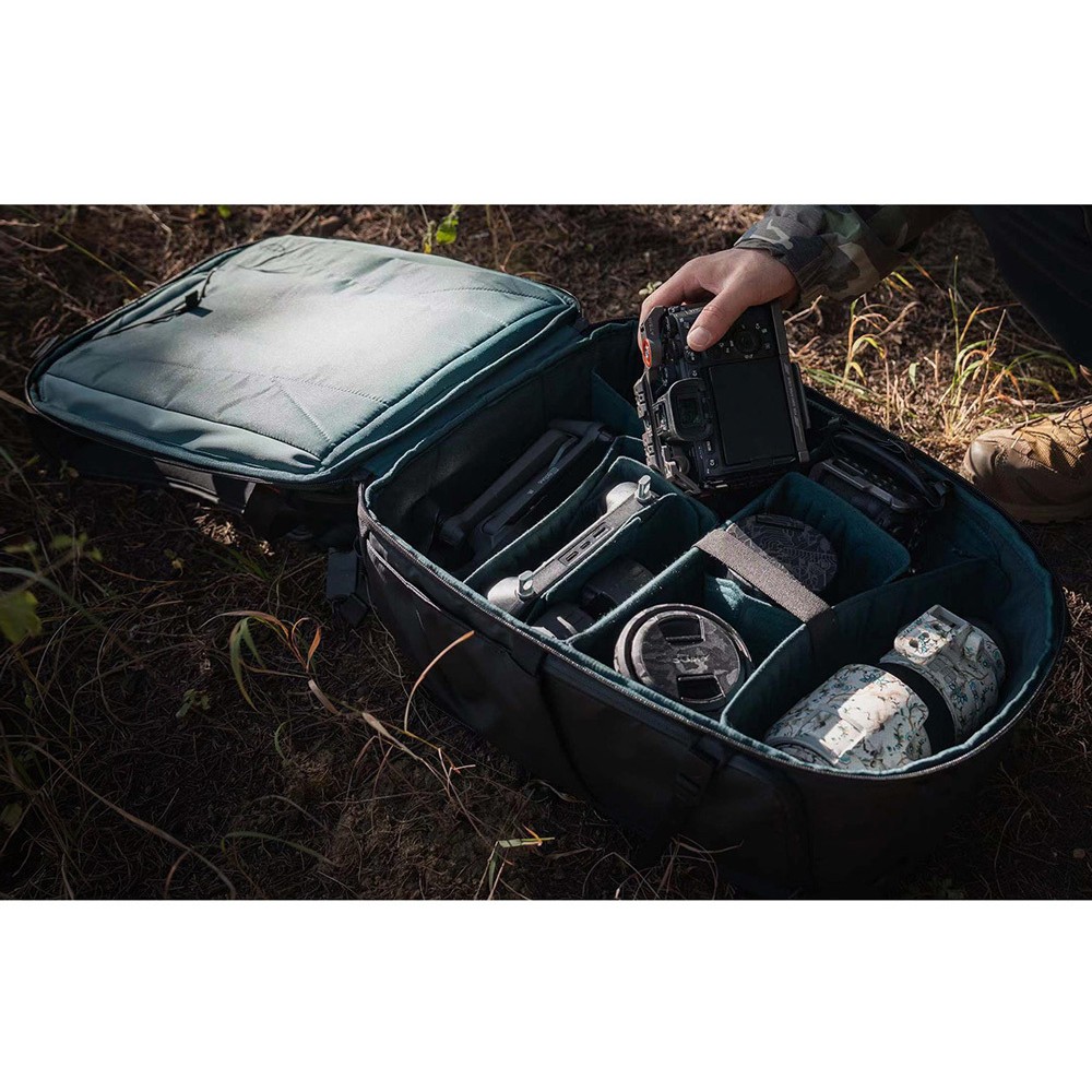 Рюкзак PGYTECH OneMo 2 25L Space Black