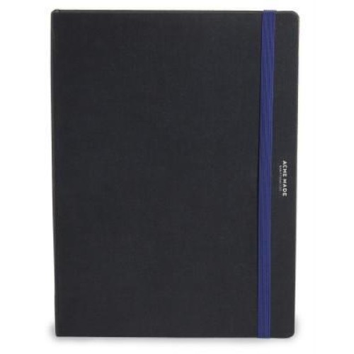 Чехол для электронных книг Acme Made Hardback Folio черный