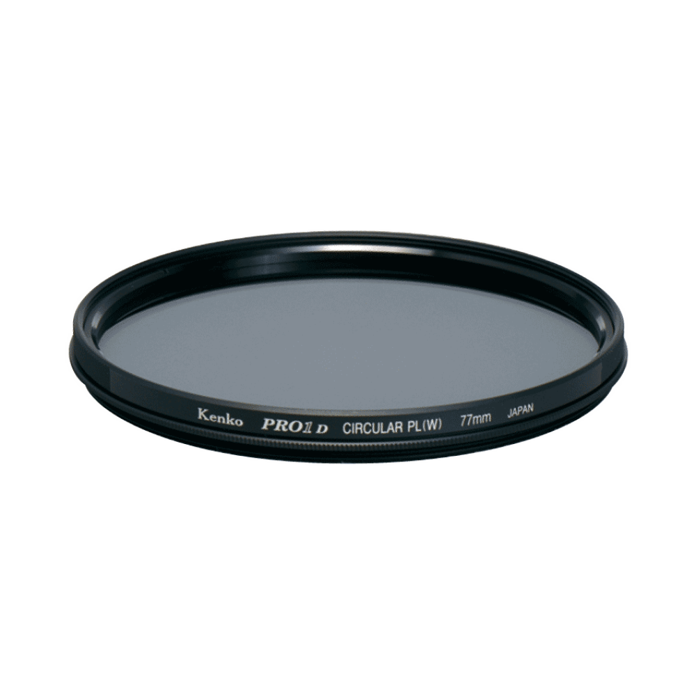 Светофильтр Kenko PRO1D C-PL (W) поляризационный 55mm