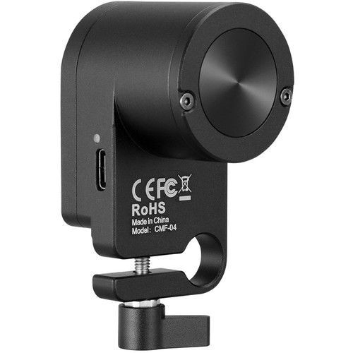 Фоллоу-фокус Zhiyun TransMount Servo Zoom/Focus Controller Max (CMF-04)