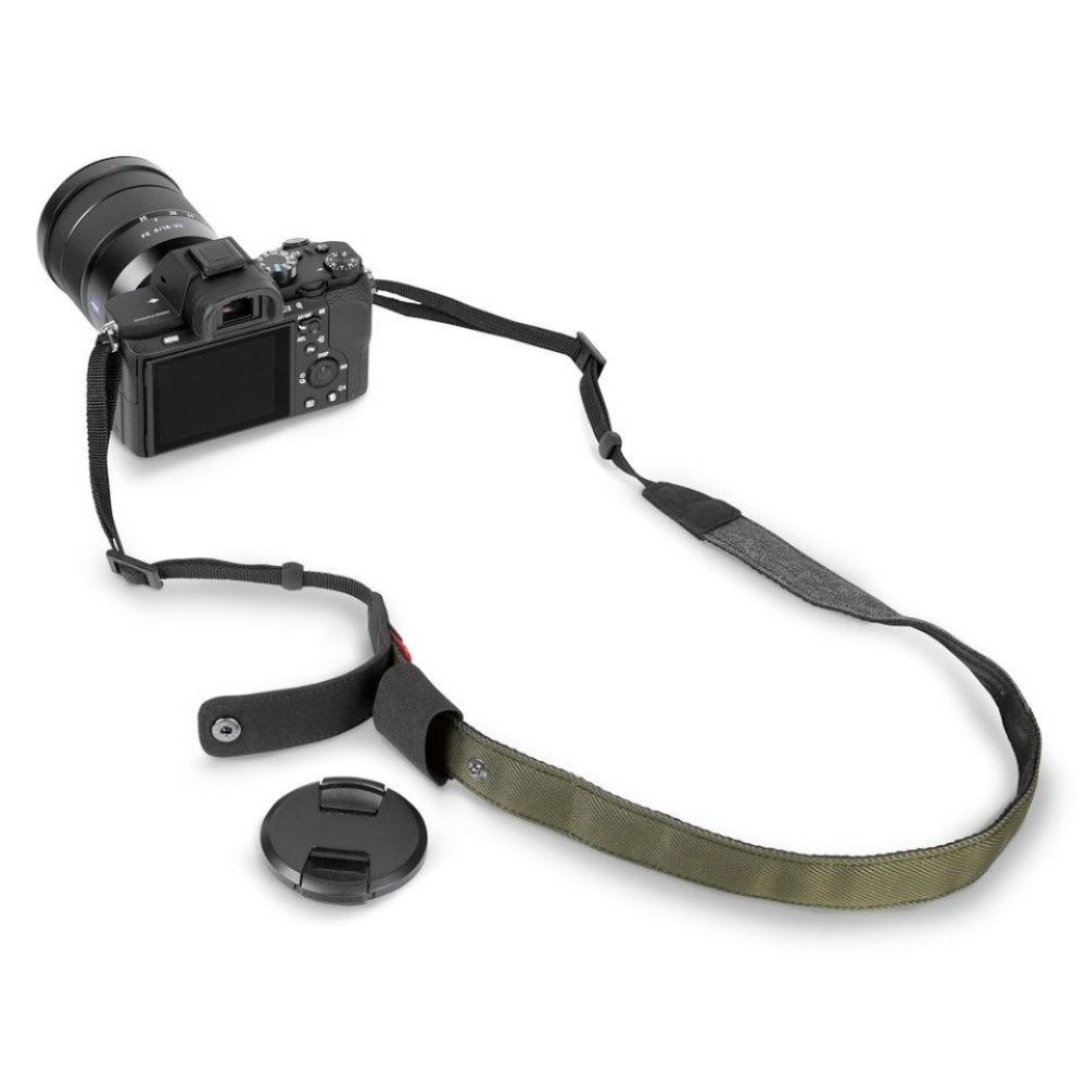 Ремень Manfrotto MB MS-STRAP Street CSC