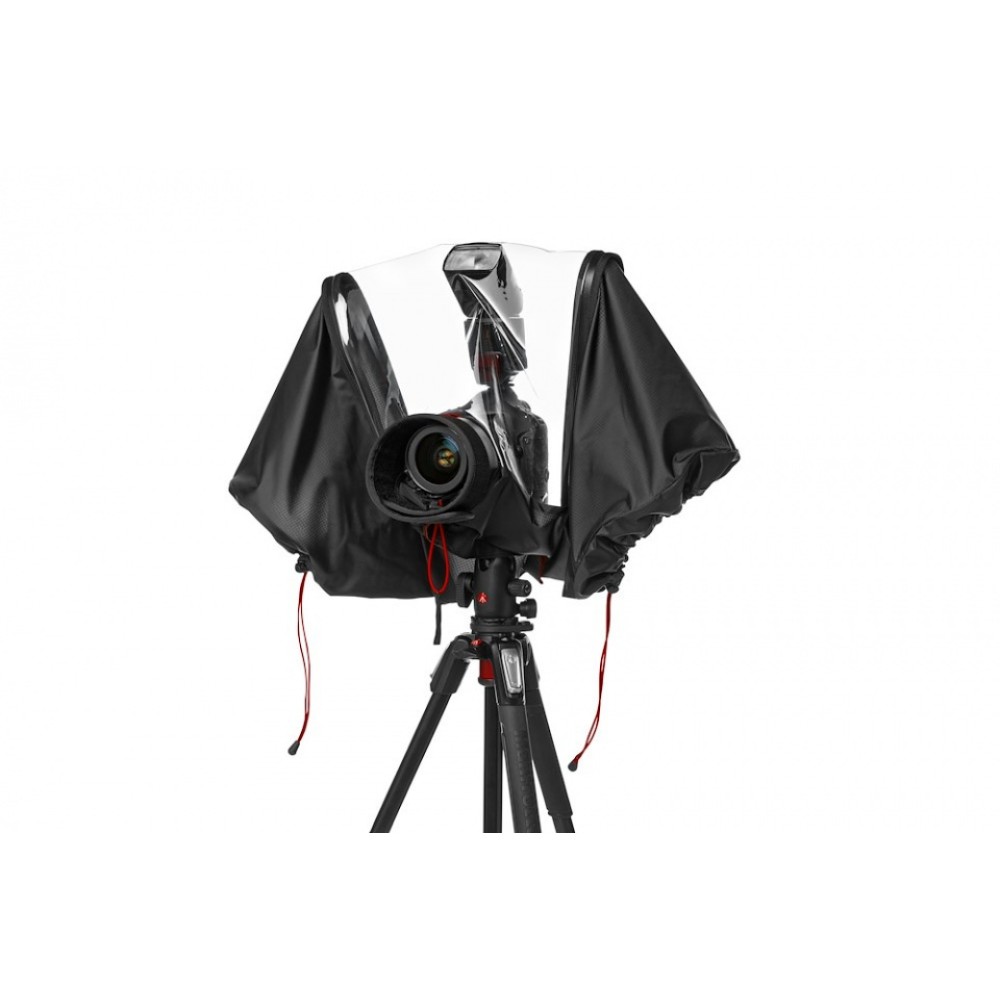 Чехол дождевой Manfrotto Pro Light Camera E-705