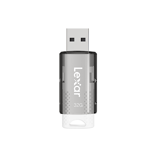 Флеш-накопитель Lexar JumpDrive S60 USB 2.0 32GB