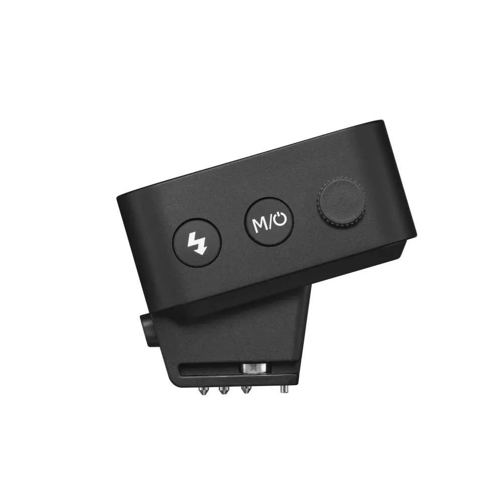 Пульт-радиосинхронизатор Godox X3-F TTL для Fujifilm