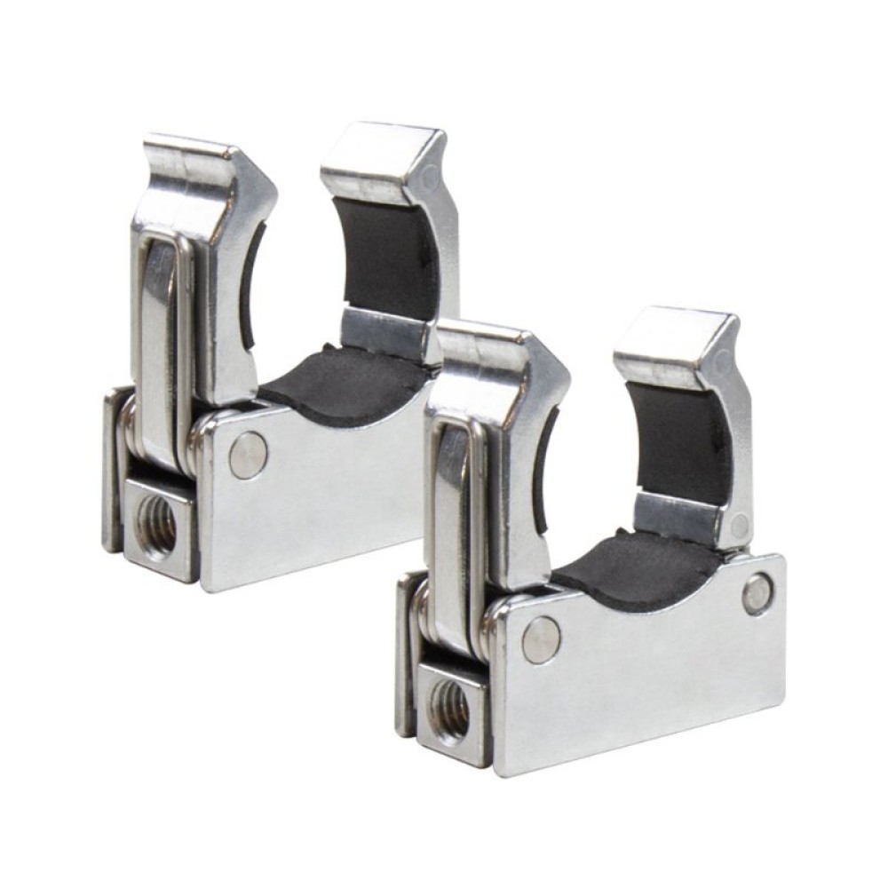 Зажим Kupo KCP-386 LED Tube Light Clamp Dual (38-42mm)